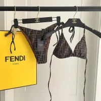 $36.00 USD Fendi Bathing Suits For Women #1428557