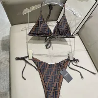 $36.00 USD Fendi Bathing Suits For Women #1428557