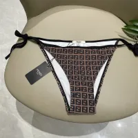 $38.00 USD Fendi Bathing Suits For Women #1428558