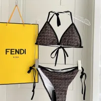 $38.00 USD Fendi Bathing Suits For Women #1428558