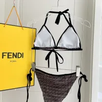 $38.00 USD Fendi Bathing Suits For Women #1428558