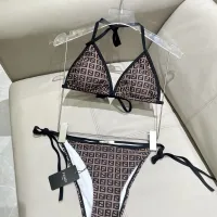 $38.00 USD Fendi Bathing Suits For Women #1428558