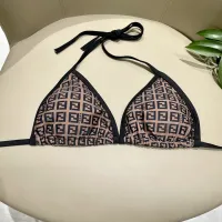 $38.00 USD Fendi Bathing Suits For Women #1428558