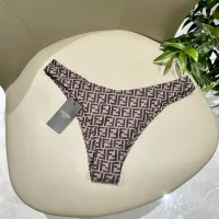 $39.00 USD Fendi Bathing Suits For Women #1428559