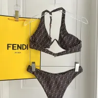 $39.00 USD Fendi Bathing Suits For Women #1428559