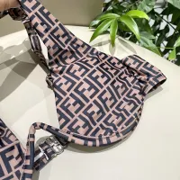 $39.00 USD Fendi Bathing Suits For Women #1428559