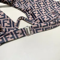 $39.00 USD Fendi Bathing Suits For Women #1428559