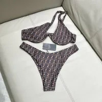 $39.00 USD Fendi Bathing Suits For Women #1428559