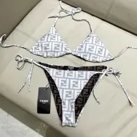 $38.00 USD Fendi Bathing Suits For Women #1428560
