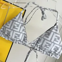 $38.00 USD Fendi Bathing Suits For Women #1428560