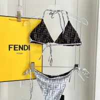 $38.00 USD Fendi Bathing Suits For Women #1428560