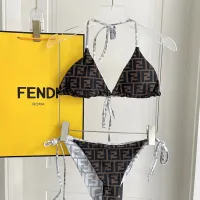 $38.00 USD Fendi Bathing Suits For Women #1428560
