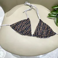 $38.00 USD Fendi Bathing Suits For Women #1428560