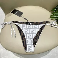 $38.00 USD Fendi Bathing Suits For Women #1428560