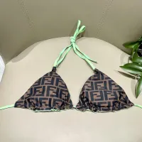 $38.00 USD Fendi Bathing Suits For Women #1428561