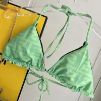 $38.00 USD Fendi Bathing Suits For Women #1428561