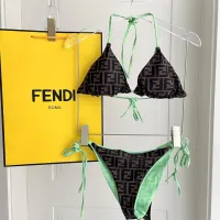 $38.00 USD Fendi Bathing Suits For Women #1428561