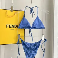 $38.00 USD Fendi Bathing Suits For Women #1428562