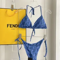$38.00 USD Fendi Bathing Suits For Women #1428562