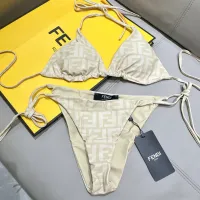 $38.00 USD Fendi Bathing Suits For Women #1428563