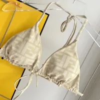 $38.00 USD Fendi Bathing Suits For Women #1428563