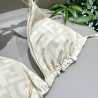 $38.00 USD Fendi Bathing Suits For Women #1428563