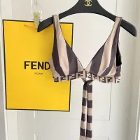 $38.00 USD Fendi Bathing Suits For Women #1428564