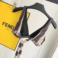 $38.00 USD Fendi Bathing Suits For Women #1428564