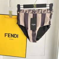$38.00 USD Fendi Bathing Suits For Women #1428564