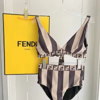 $38.00 USD Fendi Bathing Suits For Women #1428564