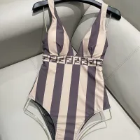 $38.00 USD Fendi Bathing Suits For Women #1428565