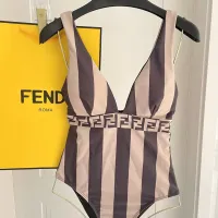 $38.00 USD Fendi Bathing Suits For Women #1428565