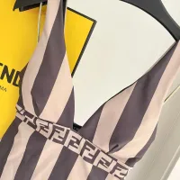 $38.00 USD Fendi Bathing Suits For Women #1428565