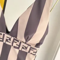 $38.00 USD Fendi Bathing Suits For Women #1428565