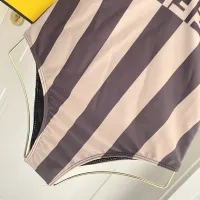 $38.00 USD Fendi Bathing Suits For Women #1428565