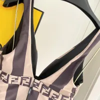 $38.00 USD Fendi Bathing Suits For Women #1428565