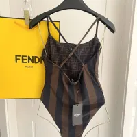 $38.00 USD Fendi Bathing Suits For Women #1428566
