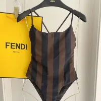 $38.00 USD Fendi Bathing Suits For Women #1428566