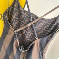 $38.00 USD Fendi Bathing Suits For Women #1428566