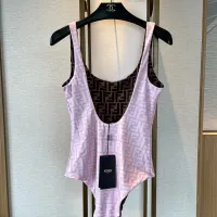 $38.00 USD Fendi Bathing Suits For Women #1428568