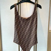 $38.00 USD Fendi Bathing Suits For Women #1428568