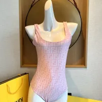 $38.00 USD Fendi Bathing Suits For Women #1428568