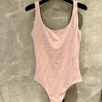 $38.00 USD Fendi Bathing Suits For Women #1428568