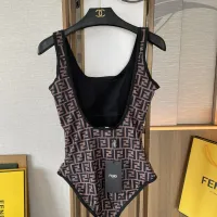 $38.00 USD Fendi Bathing Suits For Women #1428569