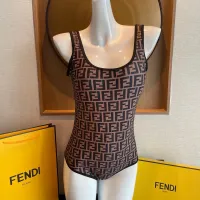 $38.00 USD Fendi Bathing Suits For Women #1428569