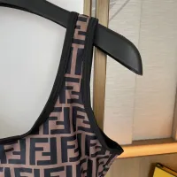 $38.00 USD Fendi Bathing Suits For Women #1428569