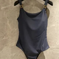 $38.00 USD Fendi Bathing Suits For Women #1428570