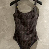 $38.00 USD Fendi Bathing Suits For Women #1428570