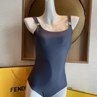 $38.00 USD Fendi Bathing Suits For Women #1428570