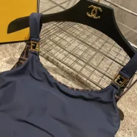 $38.00 USD Fendi Bathing Suits For Women #1428570